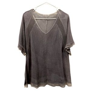 Vintage Wash Tee